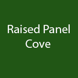 Raised Panel Router Bits Cove Profile