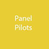 Panel Pilot Router Bits