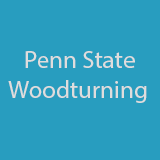 Penn State Woodturning