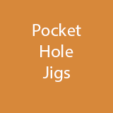 Pocket Hole Jigs, Screws and Clamps