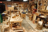 Projects and Plans