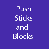 Push Sticks and Blocks