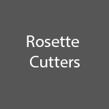 Rosette Cutters