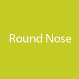 Round Nose Router Bits