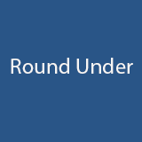 Eagle Round Under