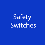 Power Tool Safety Switches