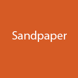 Norton ProSand Sandpaper