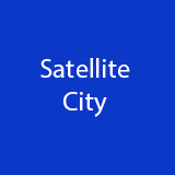 Satellite City CA Glues