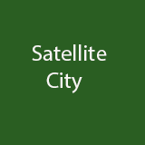 Satellite City CA Glues