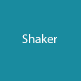 Shaker Router Bits