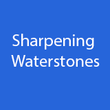 Sharpening Waterstones for Knives Chisels