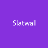 Slatwall Router Bits