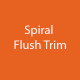 MLCS Spiral Flush Trim