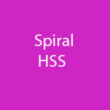 MLCS Spiral HSS