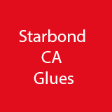 Starbond CA Glues