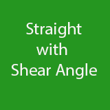 MLCS Straight with Shear Angle