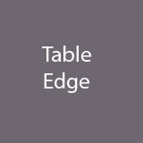 Table Edge Router Bits