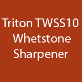 Triton TWSS10 Whetstone Sharpener