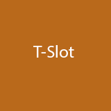 T-Slot Router Bits