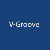 MLCS V-Groove