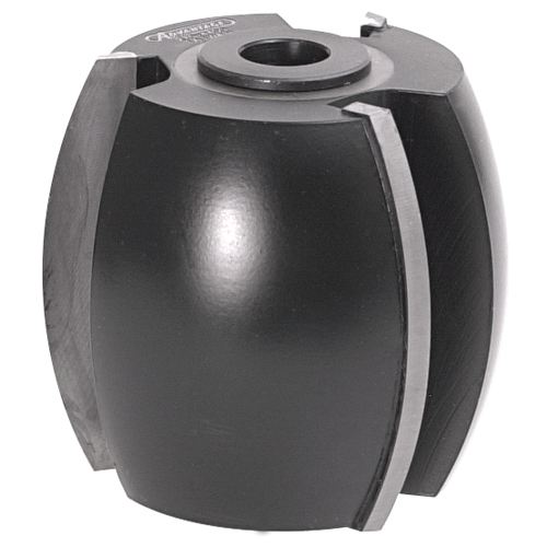 Crown Molding Router Bits Classic, Horizontal, Shaper Cutters