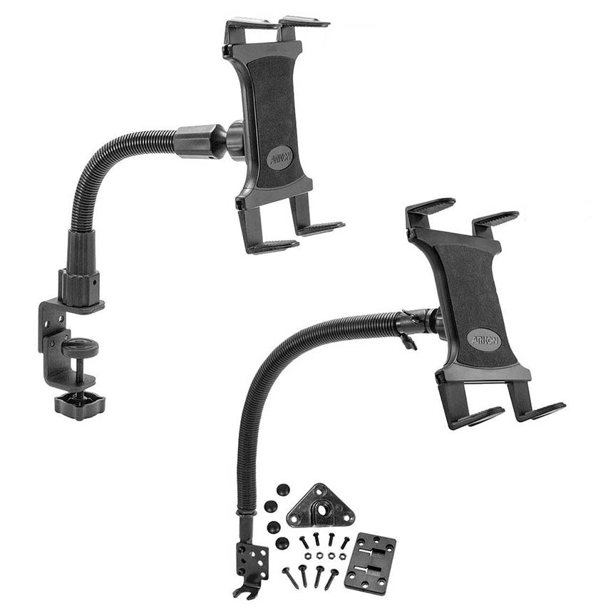 Android Tablet Router Table Mounts | MLCS