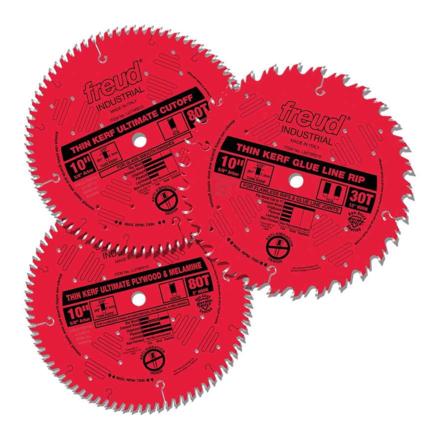 Freud Saw Blades FREUD