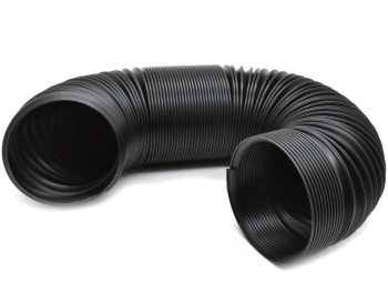2-1/2 Inch x 39 Inch Adjust-A-Flex Hose | BGH 11298