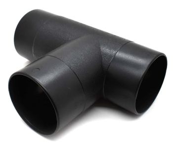 3-Inch Tee Fitting | Big Horn 11300