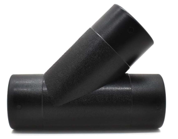 3-Inch Y-fitting | BGH 11306