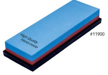 240/800 Grit Sharpening Stone Whetstone for Knives Chisels
