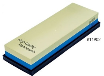 600/3000 Grit Sharpening Stone Whetstone for Knives Chisels