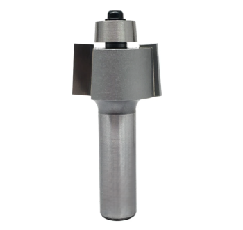 Chairmaking Rabbet Router Bits +5° Taper  x 1/2" shank | EAGLE AMERICA