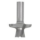 Contemporary Door Lip Router Bits | EAGLE AMERICA