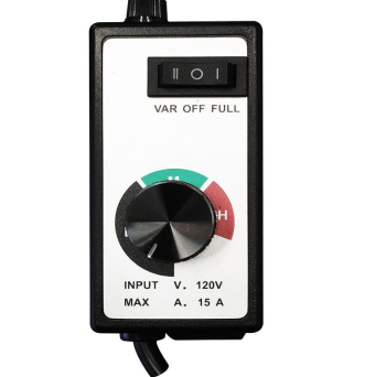Router Speed Controller | BGH 18853