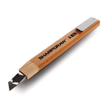Sharpdraw Mechanical Carpenter Pencil