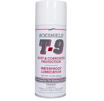 Boeshield T-9 Spray 12 oz