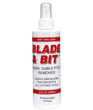 Blade and Bit Cleaner 8 oz. | Boeshield