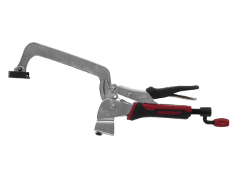 Milescraft 4007 6" Bench Clamp