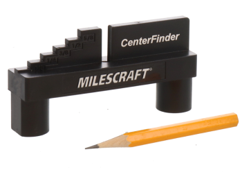 Milescraft Center Finder 8408