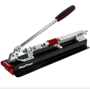Milescraft 4701 Pen Press