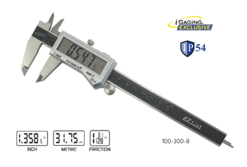 iGAGING Digital Caliper 12"