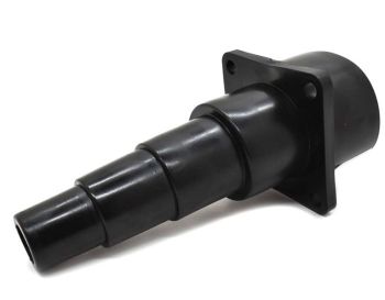 Stepped Hose Adapter 2-1/2" x 1"