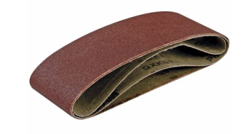 Sanding Belts 2.5 x 16 inch | Triton