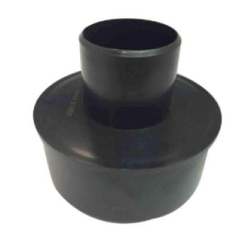 Reducer 4 inch to 2 inch | Big Horn 11431