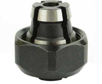 1/4 Inch Router Collet for Porter Cable 42999 | Bighorn 19692