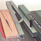 Taper Jig for Table Saw | MLCS