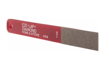 EZE-LAP Diamond Sharpener - Fine 600 Grit