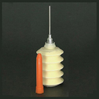 Glue Bellow Syringe - 1 Oz.