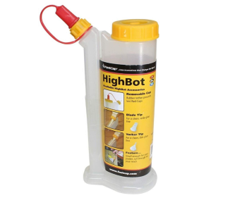 Fastcap HighBot Glue Bottle - 6 oz